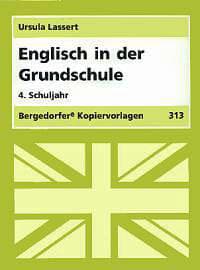 Englisch in der Grundschule. 4. Schuljahr