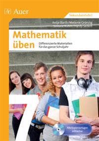 Mathematik üben Klasse 7