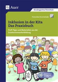 Inklusion in der Kita