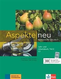 Aspekte neu in Halbbanden