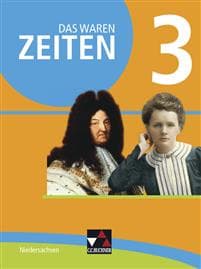 Das waren Zeiten 3 Schülerband  - Niedersachsen