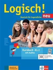 Logisch neu in Teilbanden