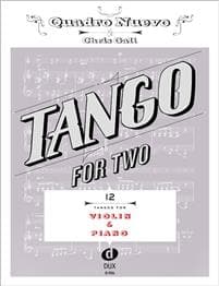 Tango For Two