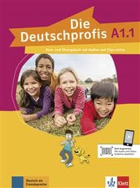 Deutschprofis in Teilbanden