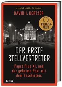 Der erste Stellvertreter