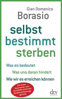 Selbst bestimmt sterben