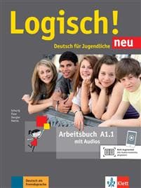 Logisch neu in Teilbanden