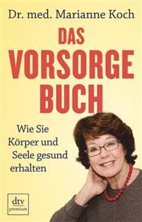 Das Vorsorge-Buch
