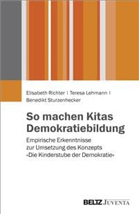 So machen Kitas Demokratiebildung