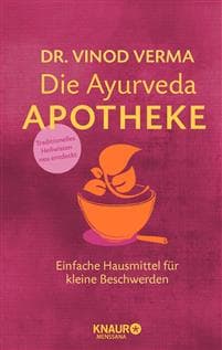 Die Ayurveda-Apotheke
