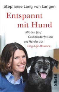 Entspannt mit Hund
