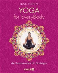 Yoga for EveryBody