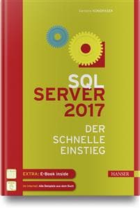 SQL Server 2017