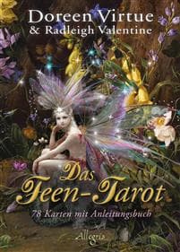 Das Feen-Tarot