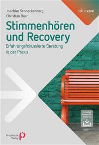 Stimmenhören und Recovery