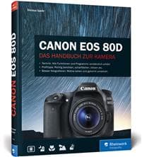 Canon EOS 80D