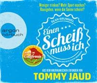 Sean Brummel: Einen Scheiß muss ich