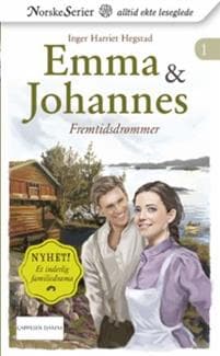 Fremtidsdrømmer