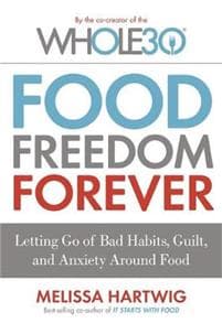Food Freedom Forever