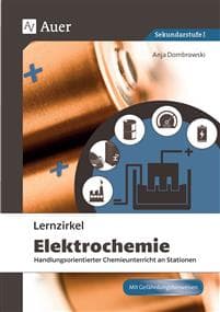 Lernzirkel Elektrochemie