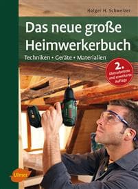 Das neue große Heimwerkerbuch