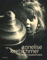 Anneliese Kretschmer