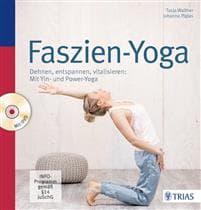 Faszien-Yoga