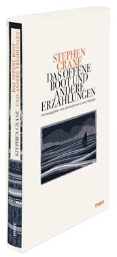 Das offene Boot und andere Erzählungen