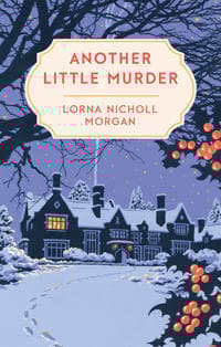 Another Little Christmas Murder