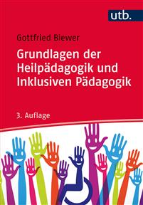 Grundlagen der Heilpädagogik und Inklusiven Pädagogik