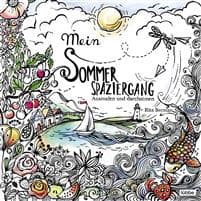 Mein Sommerspaziergang