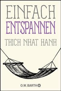 Einfach entspannen