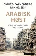 Miniatyrbild 2 av 2: Arabisk høst