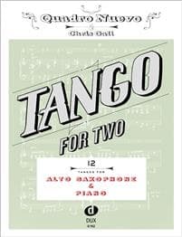 Tango For Two