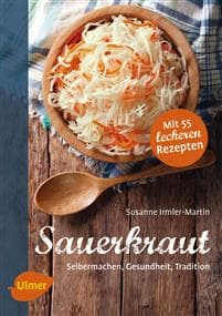 Sauerkraut