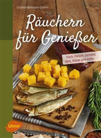Räuchern für Genießer