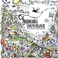 Mein Frühlingsspaziergang