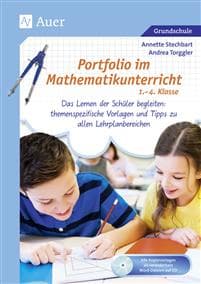 Portfolio im Mathematikunterricht 1.-4. Klasse