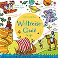 Weltreise-Quiz to go