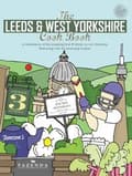 Miniatyrbillede 1 af 2: LeedsWest Yorkshire Cook Book