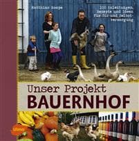 Unser Projekt Bauernhof
