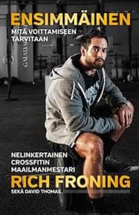 Ensimmäinen