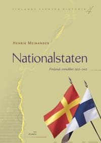 Nationalstaten
