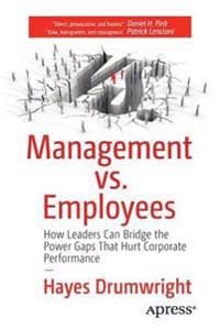 Management vs. Employees