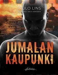 Jumalan kaupunki