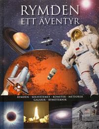 Rymden : ett äventyr