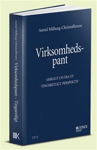 Virksomhedspant