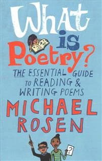 What Is Poetry?
