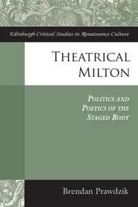 Theatrical Milton