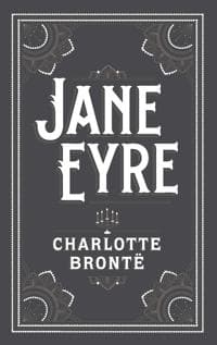 Jane Eyre (BarnesNoble Collectible Editions)
